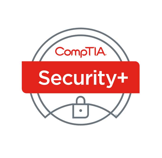 CompTIA Security+(SY0-601)